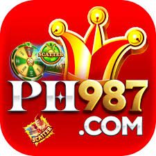 Ph987 logo