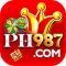 Ph987 logo