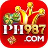 Ph987 logo